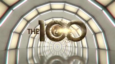 [VIDEO] Así es la intro de la temporada 7 de The 100
