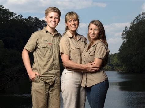 VIDEO. Así fue la muerte de Steve Irwin, el cazador de cocodrilos | EL ...
