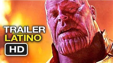 Video   Avengers  Infinity War Español Latino | Doblaje Wiki | FANDOM ...
