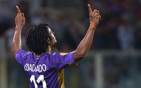 Video  Chelsea Fans, Check Out Your New Signing Juan Cuadrado Here ...