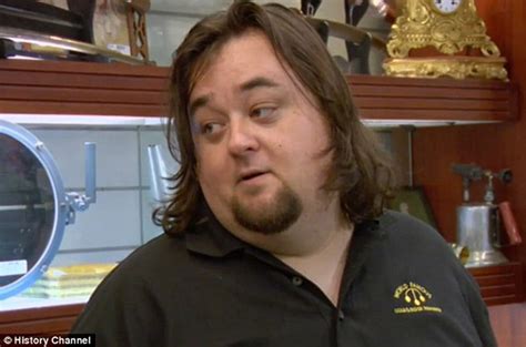 [VIDEO] Chumlee’s Best Moments On ‘Pawn Stars’: See The ...