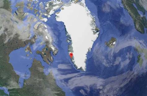Video: cómo es y cómo se vive en la ciudad más grande de Groenlandia ...