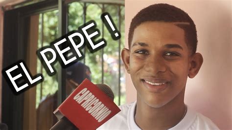 VIDEO; Conoce la historia del Pepe y su hermano Maicol