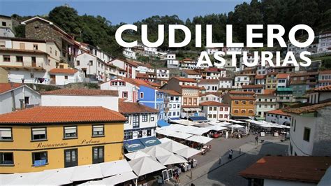 Vídeo de Cudillero. Uno de los pueblos más guapos de #Asturias. https ...