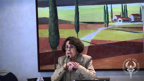 Video de Paloma Navarrete en el II Congreso De Misterio Y Enigmas De La ...