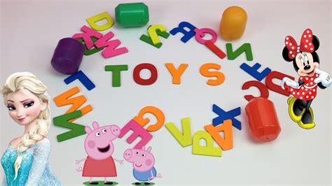 Vídeo educativo para niños primaria | Aprender las letras ...