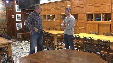 Vídeo: Emakunde investiga al txoko más antiguo de Bilbao por prohibir ...