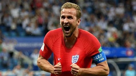 Video: England fans go wild after Harry Kane’s late ...
