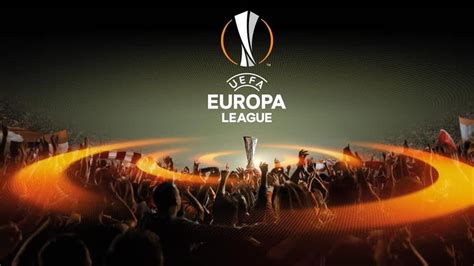 VIDEO   Europa League draw LIVE: Who will Arsenal, Chelsea ...