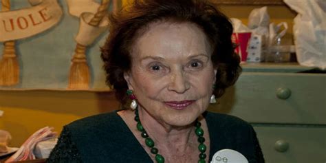 +VIDEO| Fallece a los 91 años la hija de Franco a causa de un cáncer ...