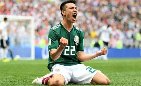 VIDEO   Goal, assist e giocate di Hirving Lozano: il ...