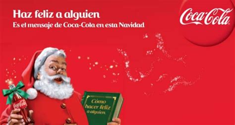 Video: Haz feliz a alguien, el comercial anti Coca Cola