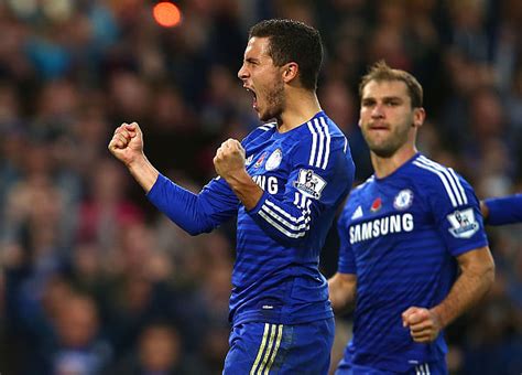 Video: Hazard is lost in translation, says he was benched against ...