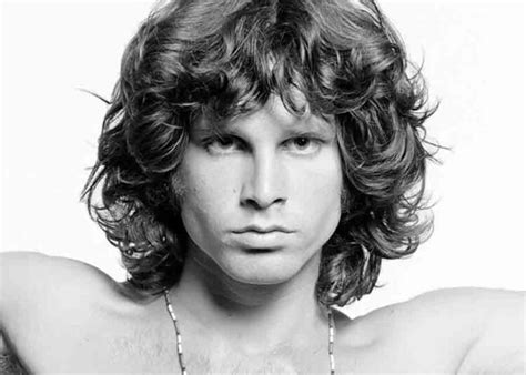 VIDEO  Jim Morrison, cantante de The Doors, murió hace 50 años ...