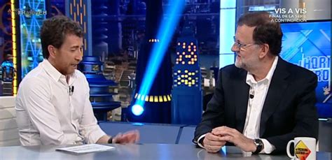 Vídeo | La revelación de Rajoy sobre el significado de su ...