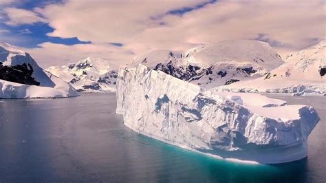Vídeo: Las imágenes más espectaculares y bonitas de la Antártida ...