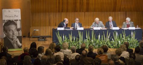Video: Mesas de debate  Octavio Paz y el mundo del siglo ...
