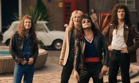 Video: Mira como el elenco de  Bohemian Rhapsody  se ...