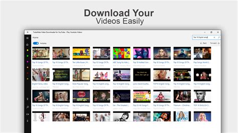 Video & MP3 Music Downloader for YouTube