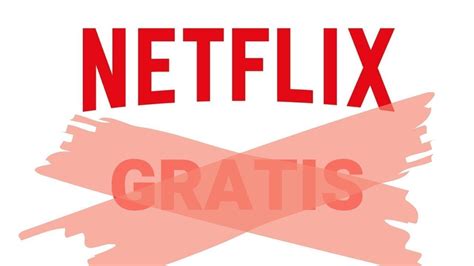 [VIDEO] Netflix deja de ofrecer el mes de prueba gratis en ...