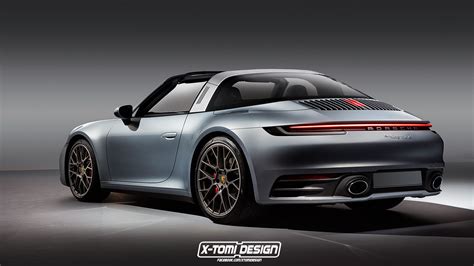 Video   oficial: Porsche 911 992  2020  | Página 5 | BMW ...