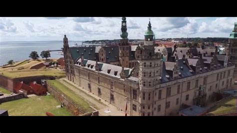 Vídeo oficial promoción turística – Dinamarca   YouTube