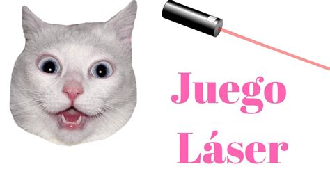 Video para gatos con Láser para Jugar   Juego para gatos de Láser   YouTube
