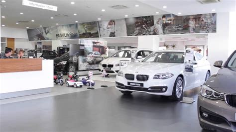 Vídeo Presentación del #BMWGenius del Concesionario BMW ...