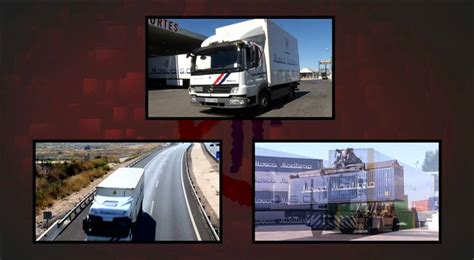 Video presentation of Transportes El Mosca Mosca Marítimo  EN    YouTube