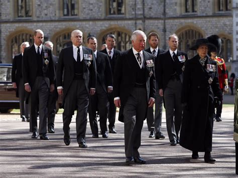 VÍDEO: R.Unido.  Reino Unido despide con un funeral ...
