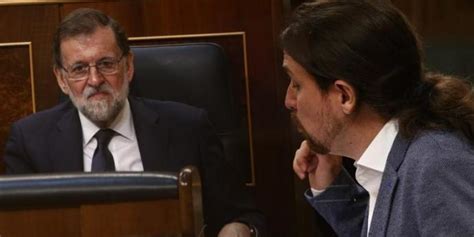 [VÍDEO] Rajoy: «Cuanto peor mejor para todos y cuanto peor ...