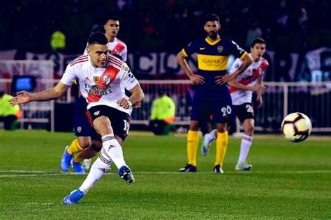 [Vídeo] Resultado, Resumen y Goles River Plate vs Boca ...