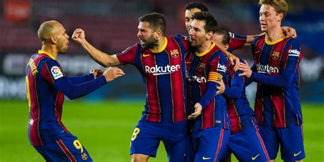 VIDEO: Resumen del Barcelona vs Real Sociedad, Jornada 19 ...
