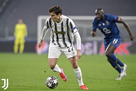 VIDEO: Resumen del partido de la Juventus hoy vs Porto ...