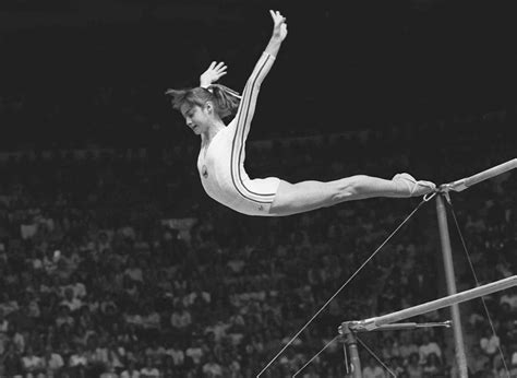 VIDEO – Ginnastica, 18 luglio 1976: il 10 perfetto di ...