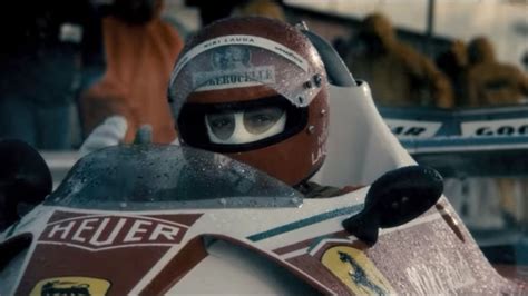 VIDEO: Trailer van Rush   de prachtige speelfilm over Niki Lauda en ...