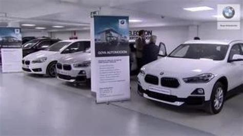Vídeo: Vídeo BMW Premium Selection, el departamento de ...