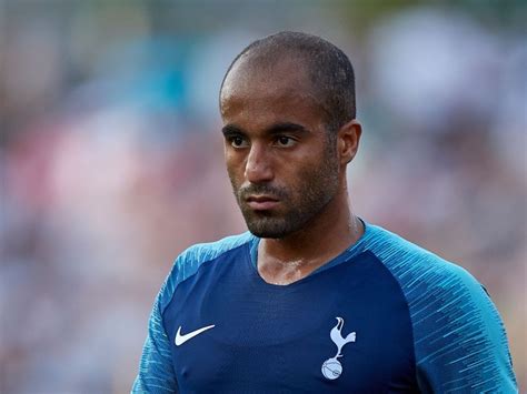 VIDEO: Watch Lucas Moura’s emotional message to Spurs fans ...