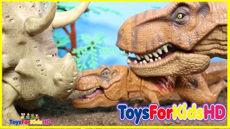 Videos de Dinosaurios para niños  Cuentos de Dinosaurios ...