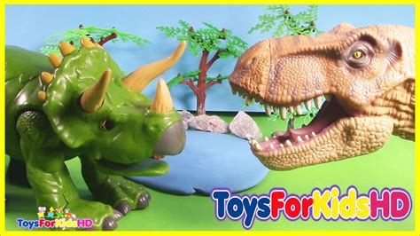 Videos de Dinosaurios para niños Los Mejores Dinosaurios ...