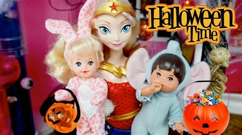 Videos de Halloween Para Niños   Historias Infantiles con ...