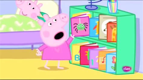 Videos De Peppa Pig En Español Capitulos Completos De Peppa Pig, La ...