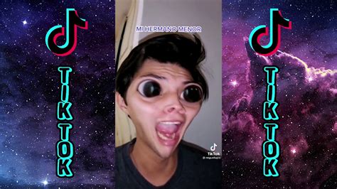 VÍDEOS DIVERTIDOS Y GRACIOSOS DE TIK TOK 2021   Videos De ...