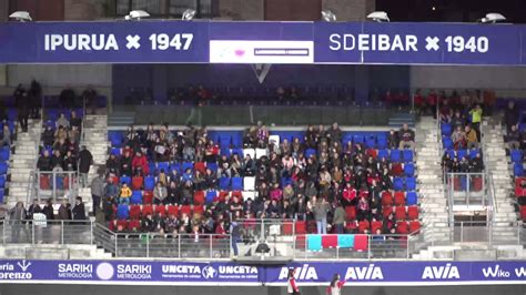 Videos   jugadores   Eibar | SD Eibar   CD Tacón | #futfem ...