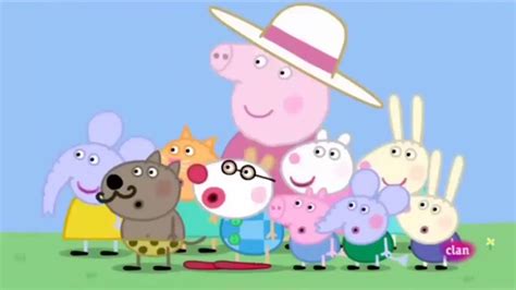 Videos Para Niños Peppa Pig Capitulos Completos, Videos En ...