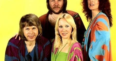 VIDÉOS. Un musée consacré au légendaire groupe ABBA va ouvrir à ...