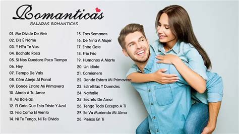 Viejitas Pero Bonitas Romanticas En Español // Baladas Romantica   YouTube