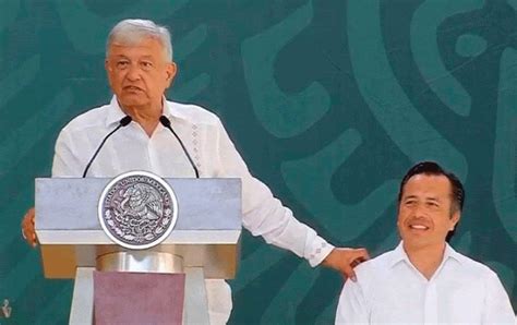 Viene el presidente a Veracruz – El Regional