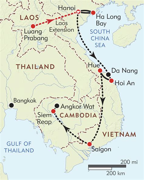 Vietnam and Cambodia Private Journey | Wilderness Travel