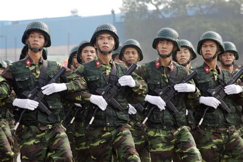 Vietnam Begins Manufacture of 12.7mm KSVK, Expands ...